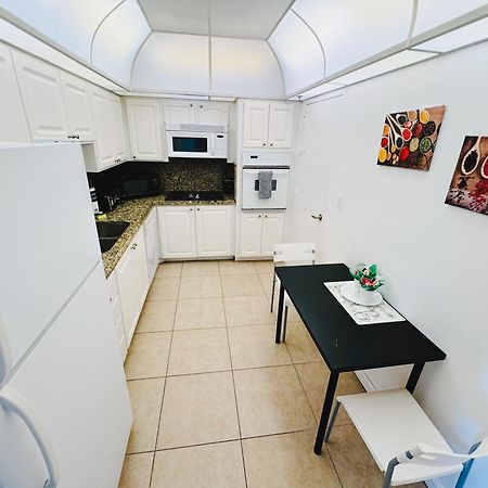 Miami Hollywood Premier Two Bedroom With Bay View 002-22Bvic Luaran gambar