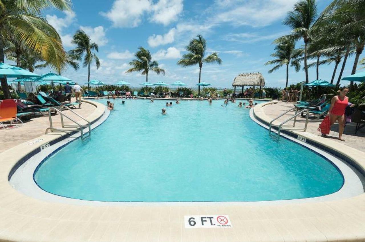 Miami Hollywood Premier Two Bedroom With Bay View 002-22Bvic Luaran gambar
